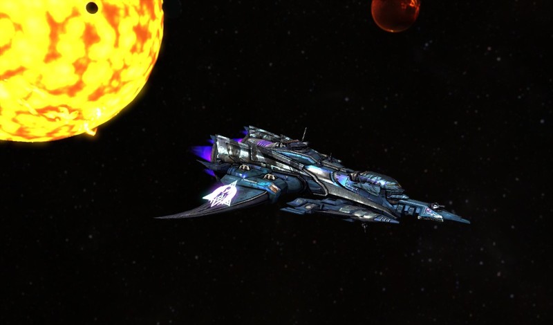 Sword of the Stars II: Lords of Winter for PC Games image