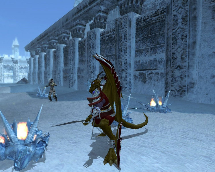 Mage Knight: Apocalypse for PC image
