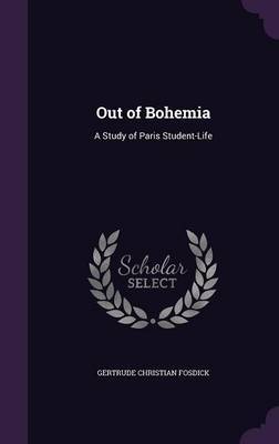 Out of Bohemia image