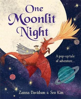 One Moonlit Night by Susanna Davidson image