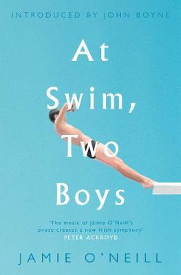 At Swim, Two Boys by Jamie O'Neill image