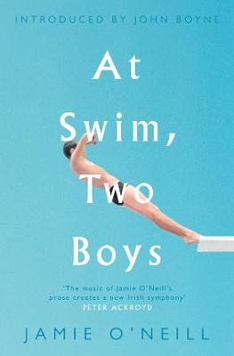 At Swim, Two Boys image