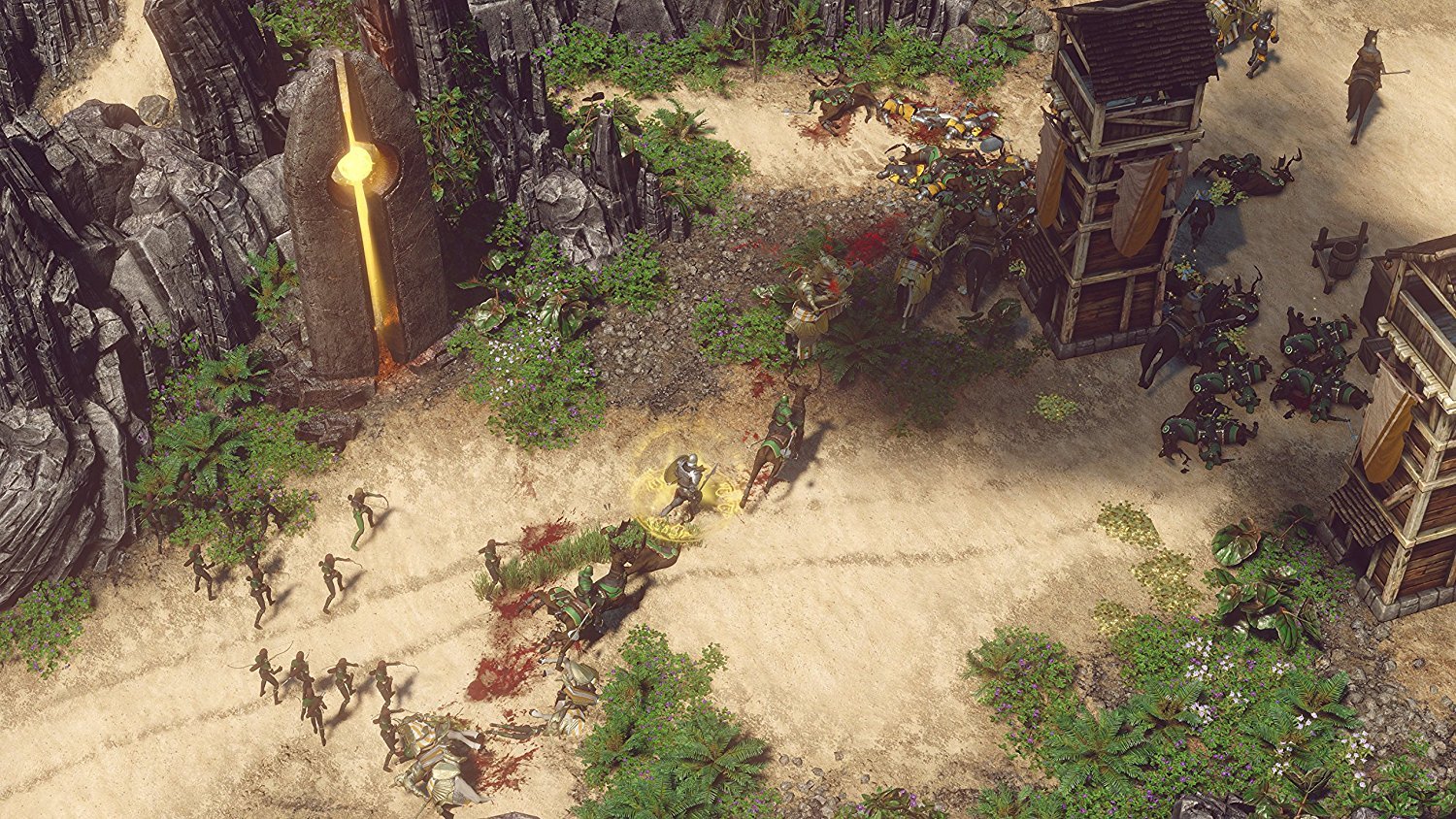 Spellforce 3 for PC Games image