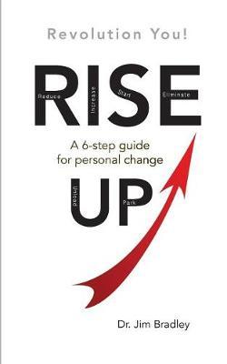 RISE UP! Revolution You by Jim Bradley image