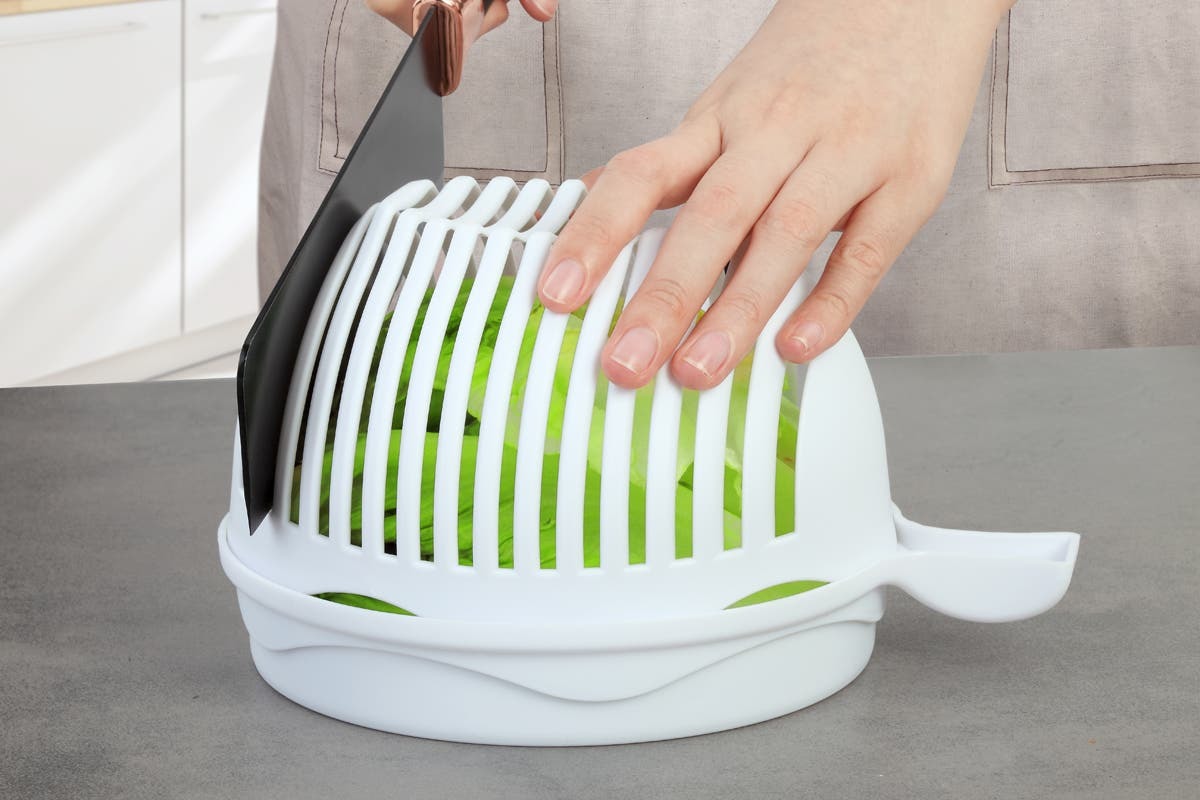 Kogan Instant Salad Maker at Mighty Ape NZ