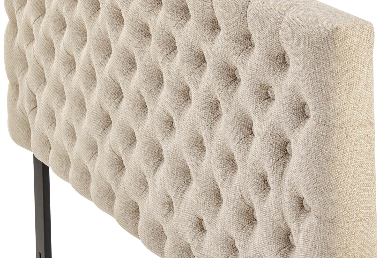 Buy ShangriLa Eloise Adjustable Button Bed Head at Mighty Ape NZ