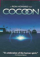 Cocoon on DVD