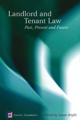 Landlord and Tenant Law image