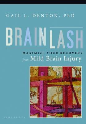 Brainlash by Gail L Denton image