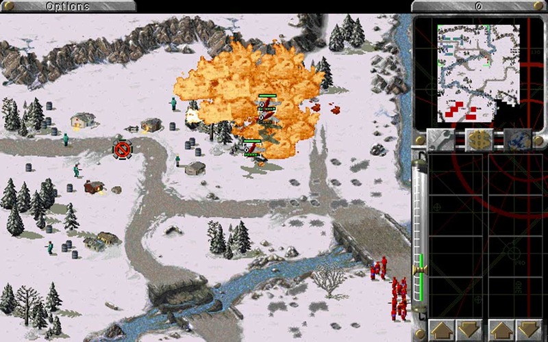 Command & Conquer: The First Decade (Classics) for PC image