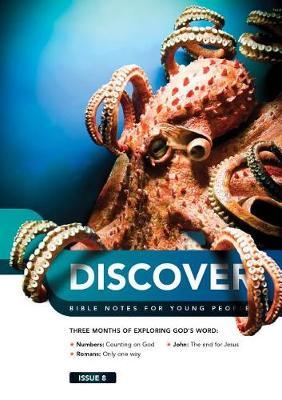 Discover by Martin Cole image