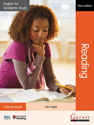 English for Academic Study: Reading Course Book - Edition 2 image