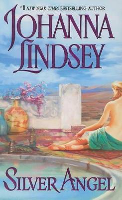 Silver Angel by Johanna Lindsey image