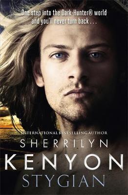 Stygian by Sherrilyn Kenyon image