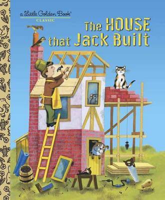Lgb: The House That Jack Built by J.P. Miller image