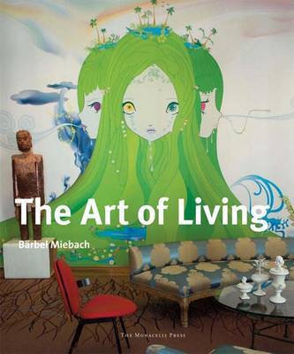 The Art Of Living by Barbel Meibach image