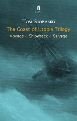 The Coast of Utopia Trilogy by Tom Stoppard image