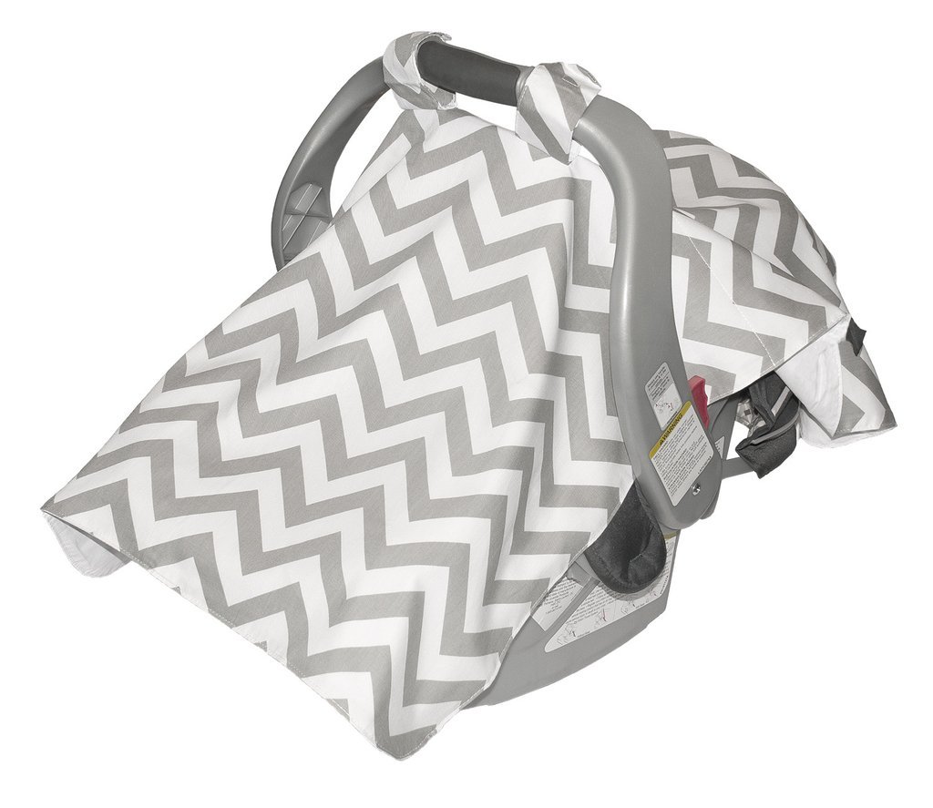 Jolly Jumper Car Seat Veil