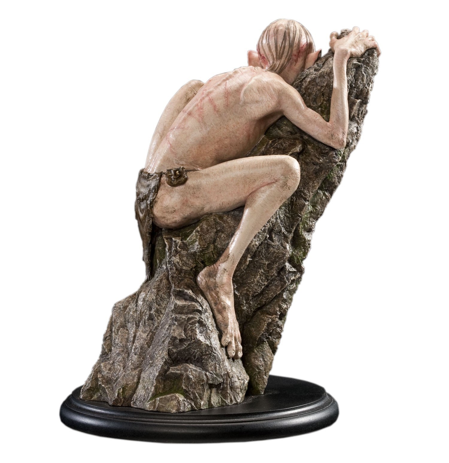 Lord of the Rings Gollum Statue image