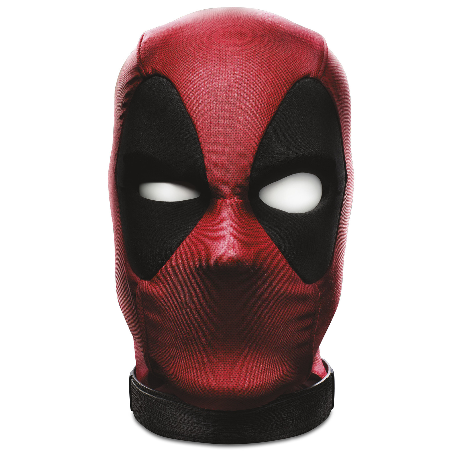 Marvel Legends: Deadpool’s Head - Premium Interactive Replica image