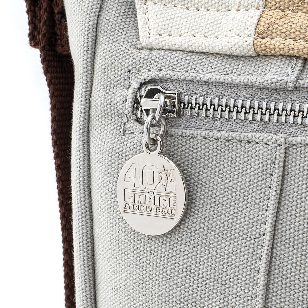 Loungefly: Star Wars - Empire 40th Luke Hoth Outfit Satchel image