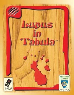 Lupus in Tabula