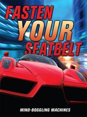 Fasten Your Seatbelt image