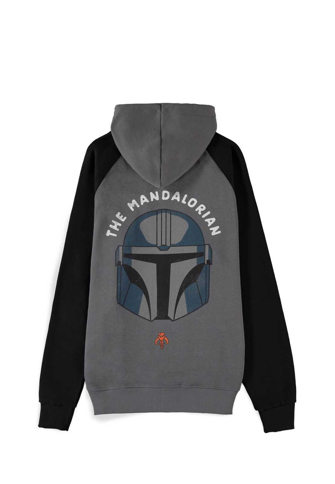 star wars mandalorian sweatshirt