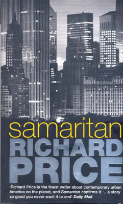 Samaritan by Richard Price image
