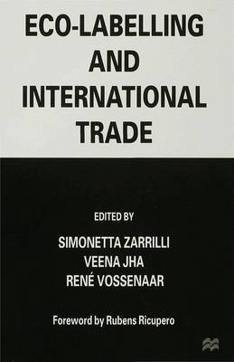 Eco-Labelling and International Trade image