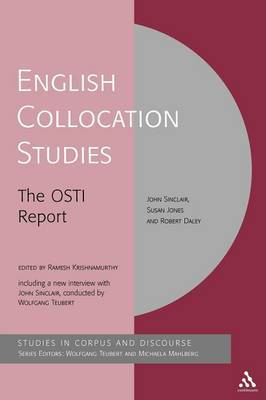 English Collocation Studies image