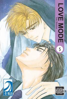 Love Mode: v. 5 by Yuki Shimizu image