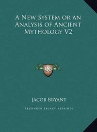 an analysis of the ancient mythologies an analysis of the ancient mythologies