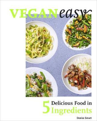 Veganeasy! by Denise Smart image