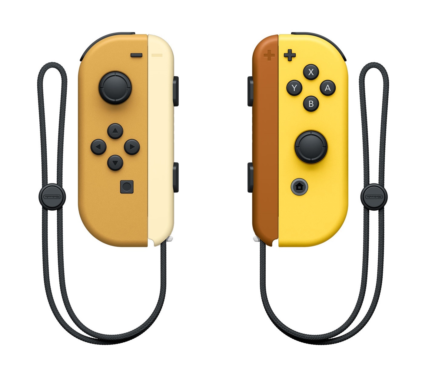 Nintendo Switch Console - Pokemon: Let’s Go, Pikachu! for Nintendo Switch image
