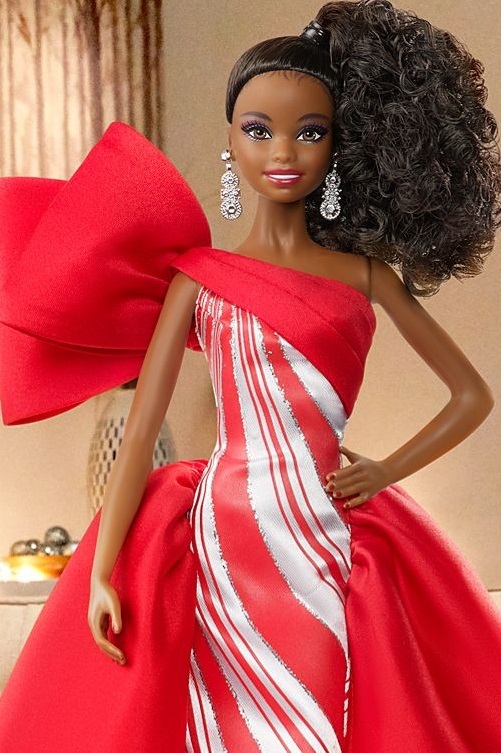 Buy Barbie Holiday Fashion Doll at Mighty Ape Australia