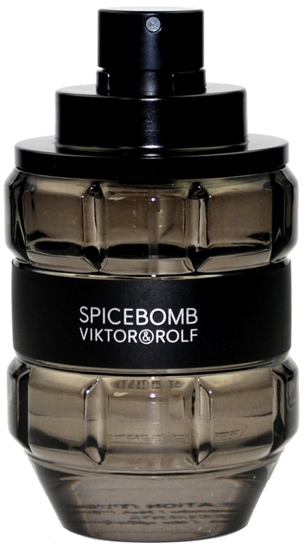 Buy Viktor Rolf Spicebomb Fragrance Edt 150ml At Mighty Ape Nz