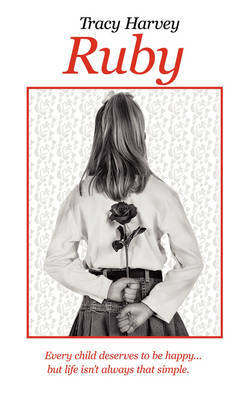 Ruby by Tracy Harvey image
