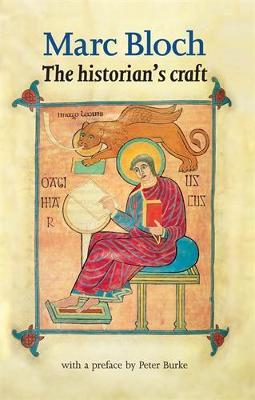 The Historian'S Craft by Marc Bloch image