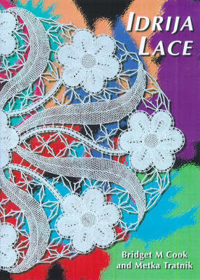 Idrija Lace by Bridget M. Cook image