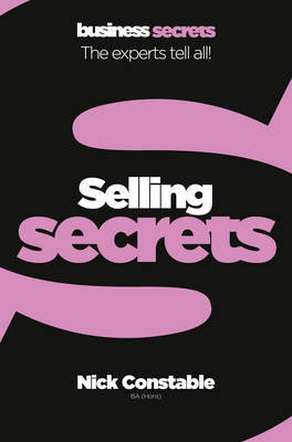 Selling by Nick Constable image