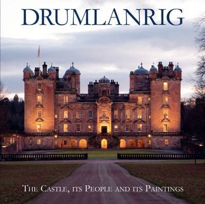 Drumlanrig by Richard Buccleuch image