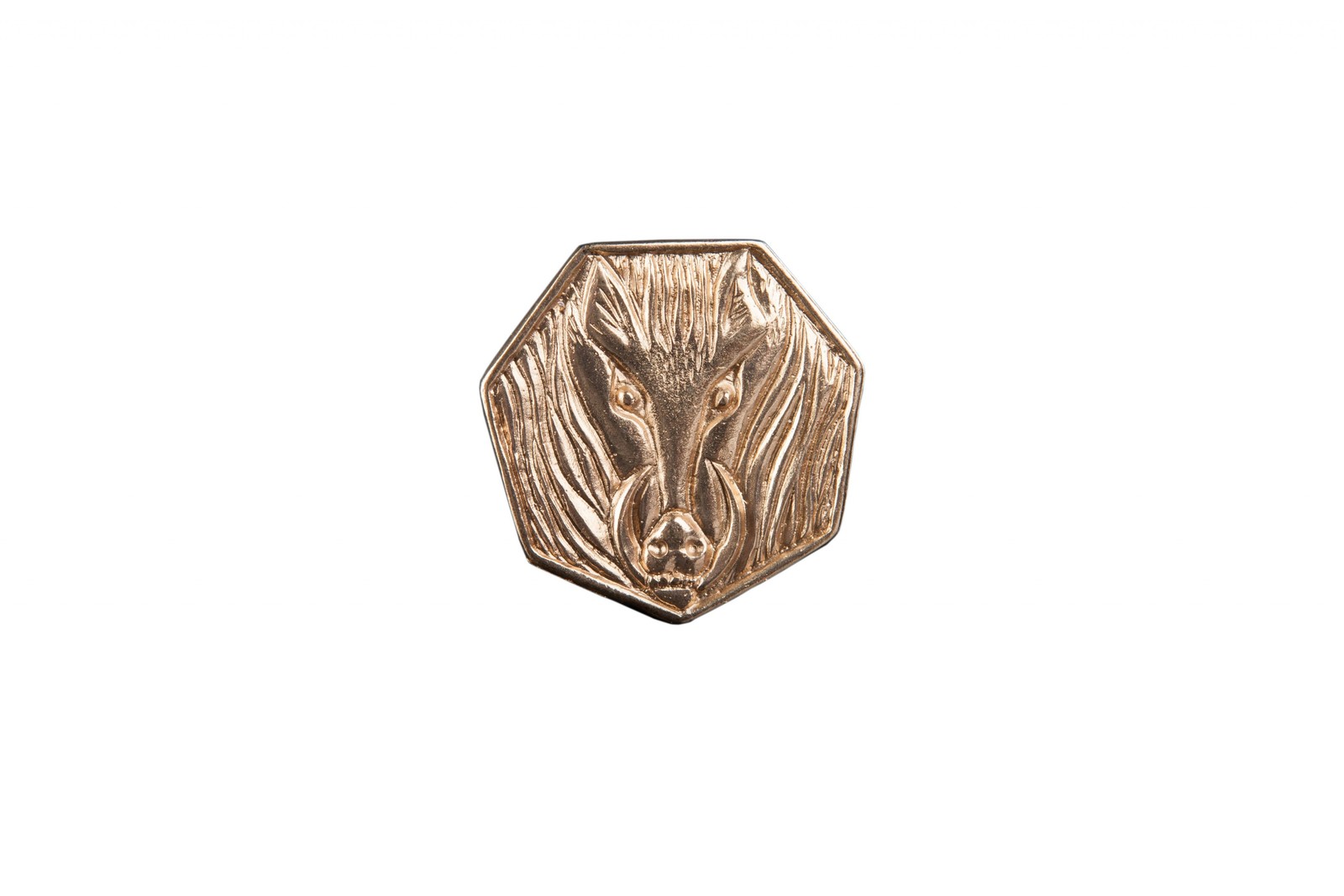 The Hobbit: Desolation of Smaug Treasure Coin #4 image