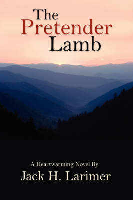 The Pretender Lamb by Jack, Larimer image
