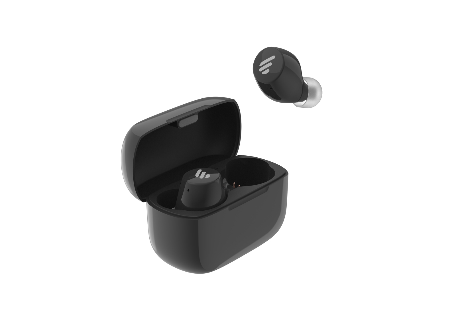 Edifier TWS1 True Wireless Earbuds at Mighty Ape Australia