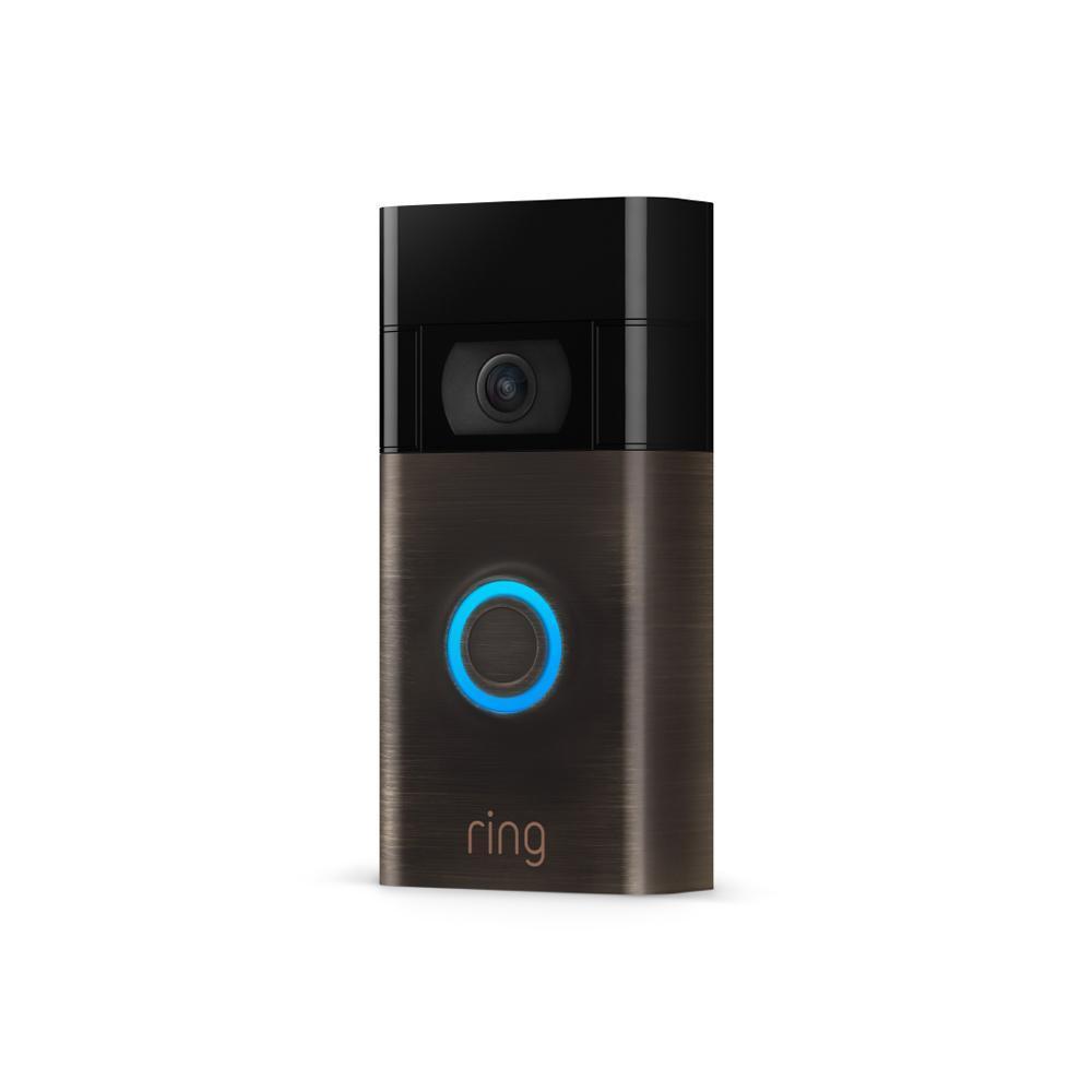 TP-Link's new Tapo smart video doorbell arrives with included chime at $120