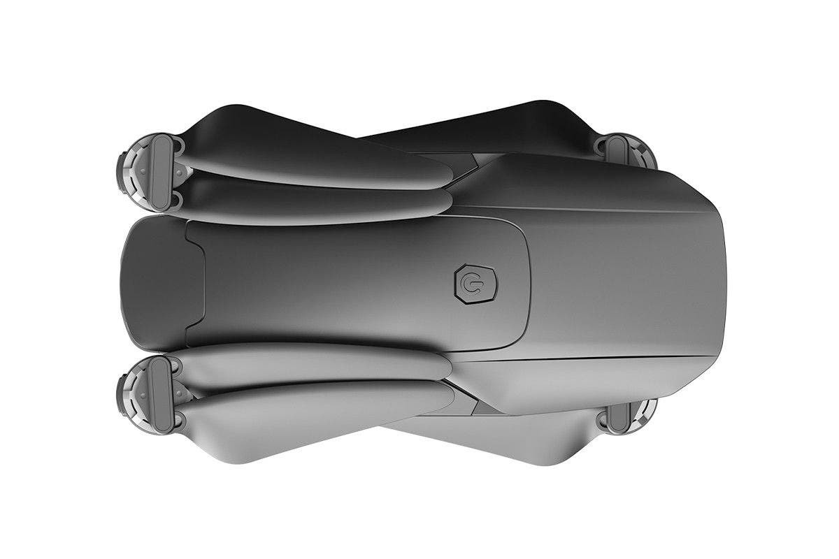 Kogan Horizon 4K Camera Drone with GPS at Mighty Ape Australia