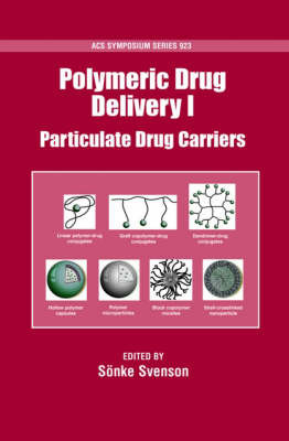 Polymeric Drug Delivery I image