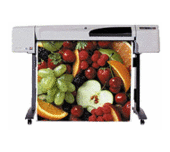 Hewlett-Packard HP Designjet 500PS printer 24" **** Bulk freight ********************** Hewlett-Packard HP Designjet 500PS printer 24" **** Bulk freight **********************