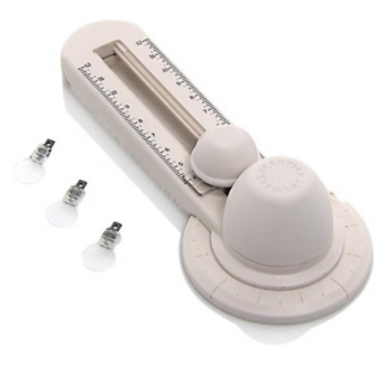 Buy Martha Stewart Crafts Large Circle Cutter at Mighty Ape NZ